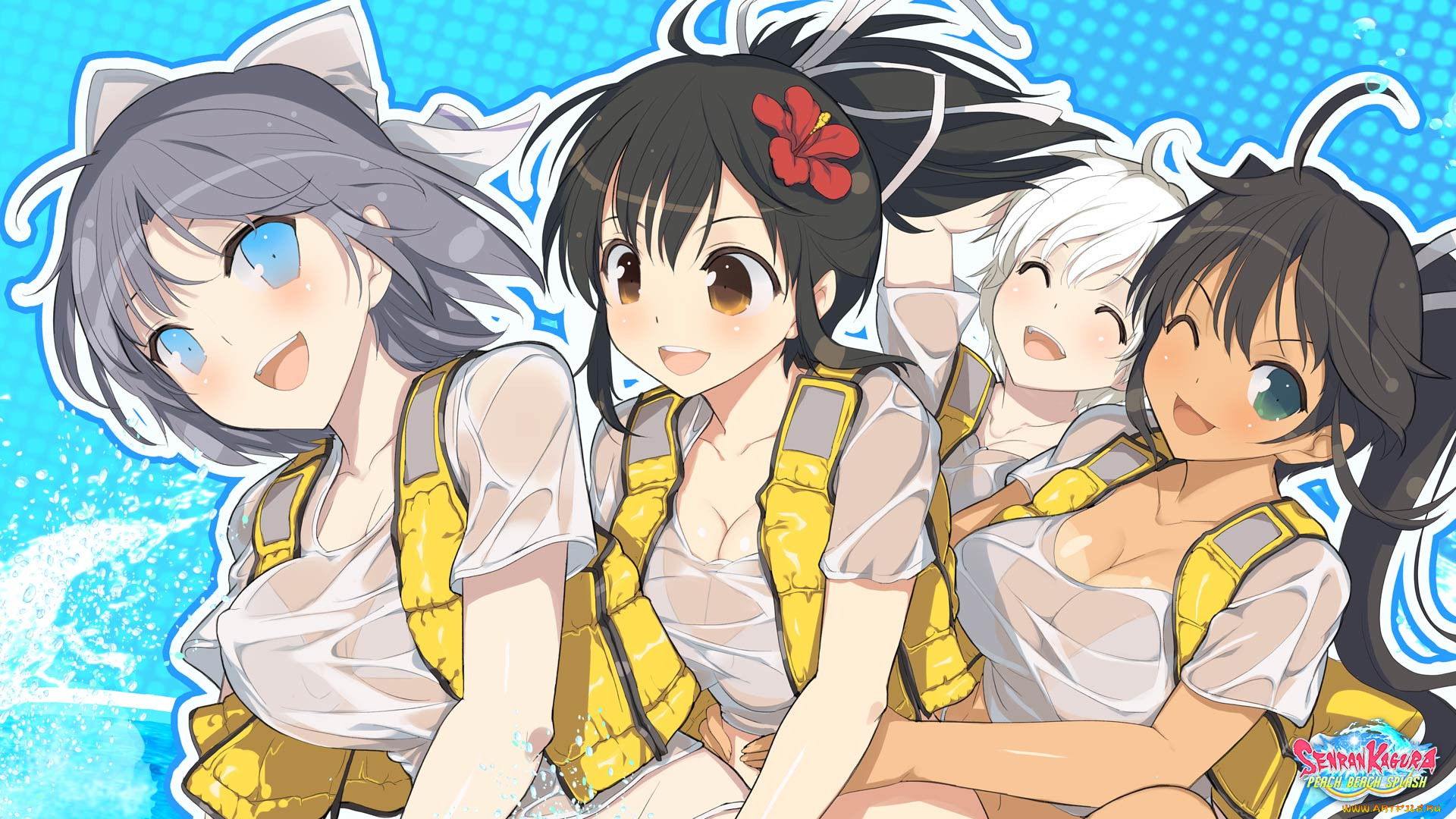 , senran kagura, senran, kagura